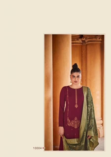 Royal touch 6 By Deepsy Designer Salwar Suits Catalog